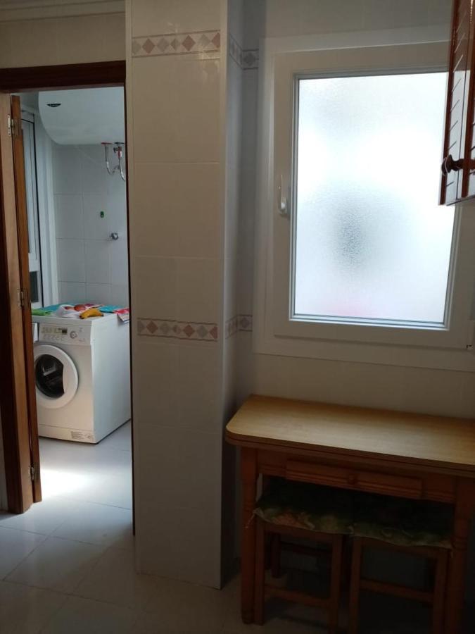 Апартаменты Apartamento Con Buena Vista Торевьиа Экстерьер фото
