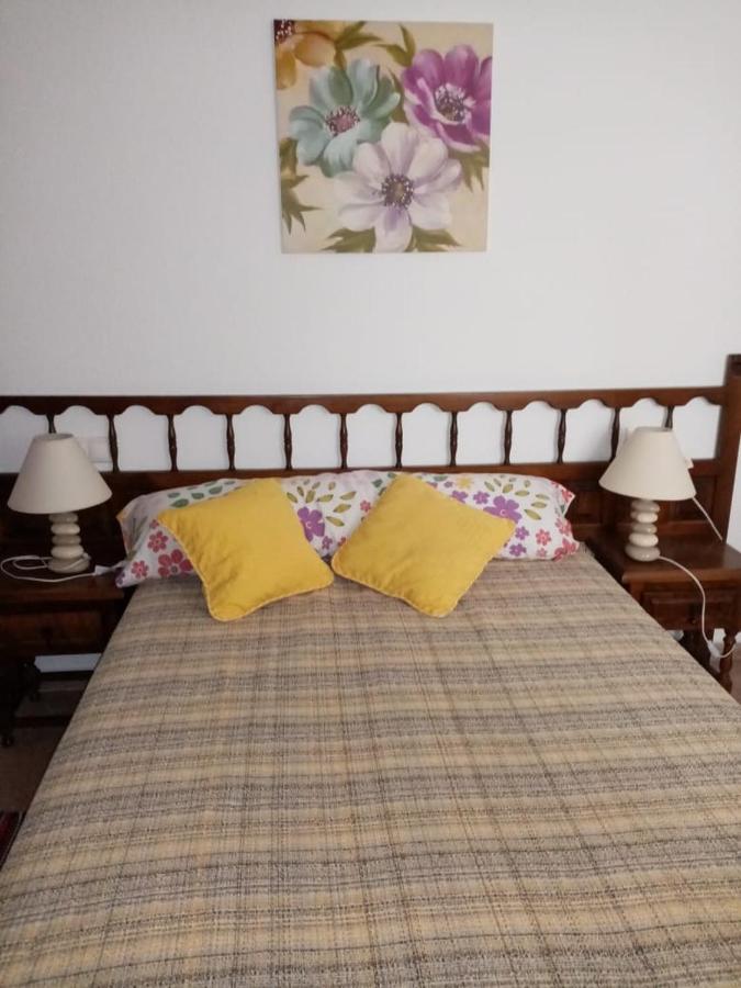 Апартаменты Apartamento Con Buena Vista Торевьиа Экстерьер фото